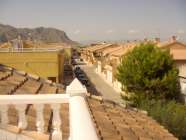 Apartamento 2 dormitorios m�s sol�rium