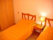 Apartamento 2 dormitorios m�s sol�rium