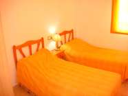 Apartamento 2 dormitorios m�s sol�rium