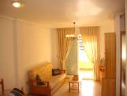 Apartamento 2 dormitorios m�s sol�rium