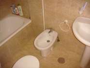 Apartamento 2 dormitorios m�s sol�rium