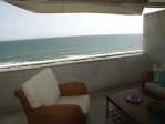 Apartamento en primera linea de playa