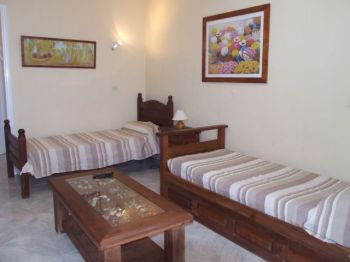 Alquiler Estudio Puerto de la Cruz