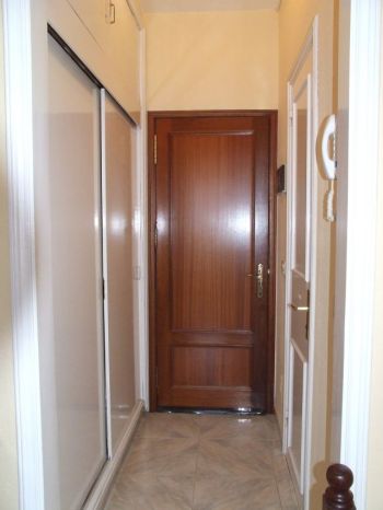 C�ntrico con vistas al mar, agua incluid
