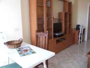 C�ntrico con vistas al mar, agua incluid