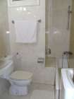 C�ntrico con vistas al mar, agua incluid