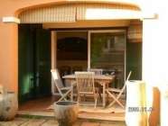 Planta baja con gran jard�n - Piscina