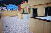 Atico 3 Dorm con 200m2 de terraza