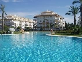 Alquiler Piso Nueva Andalucia