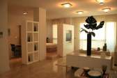 Loft de una planta a estrenar en Madrid