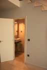 Loft de dos plantas a estrenar en Madrid - Escalera