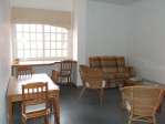 Apto 2 Dorm en Plaza del Charco.