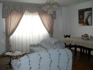 Centro. 3 habitaciones. Cochera