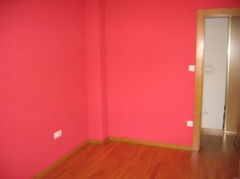 Coqueto apartamento sin muebles, Torrero