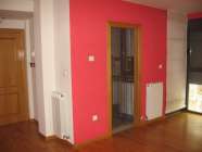 Coqueto apartamento sin muebles, Torrero