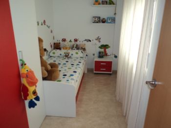 Alquiler Piso Les Cases d'Alcanar - Dormitorio