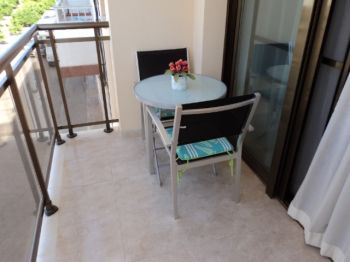 Mejor que nuevo - Terraza