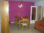 Piso amueblado de 4 habitaciones