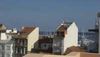 Atico con gran terraza