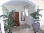 Villa con excelentes calidades