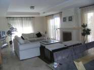 Villa con excelentes calidades