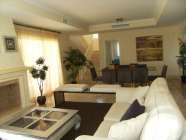 Villa con excelentes calidades