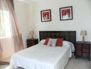 Villa con excelentes calidades