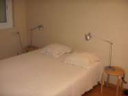 Inmejorable �tico amueblado - Sal�n