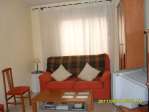 Apartamento amueblado San Fernando