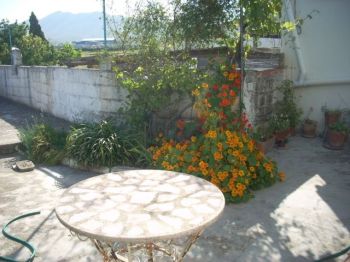 Alquiler Casa Benissa