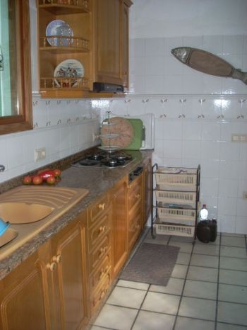 Alqulo casita de campo en Benissa