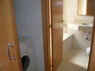 Loft con terraza en Ciutat Vella - Sal�n