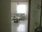 Piso Amueblado, Ensanche b, 3 dormitorios