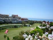 Precioso d�plex A�oreta Baja ideal parej