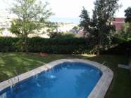 Precioso d�plex A�oreta Baja ideal parej
