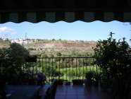 Precioso d�plex A�oreta Baja ideal parej