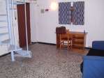 Duplex de 1 habitacion, muy centrico