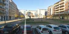 Apartamento amueblado Cerro del Viento