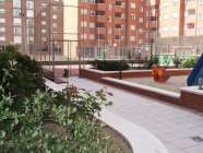 Vicalvaro �tico en alquiler - Terraza