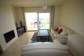 Apt en primera linea de playa