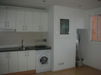 Alquiler Piso Barcelona - Cocina
