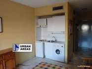 Fabuloso estudio con peque�a terraza - Terraza