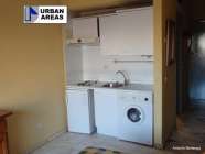 Fabuloso estudio con peque�a terraza - Terraza