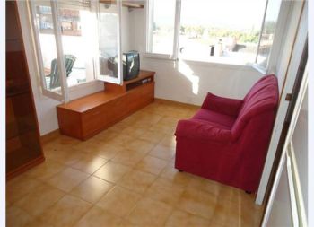 Alquiler piso exterior Zona barri vell - salt