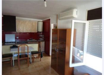 Alquiler piso exterior Zona barri vell - salt