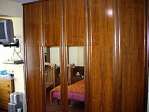 Piso Amueblado, Ensanche a, 3 dormitorios