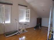 Casa de 520metros en zona tranquila