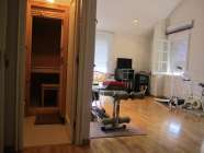 Casa de 520metros en zona tranquila