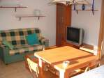 Piso acogedor moderno mora d'ebre 2Hab