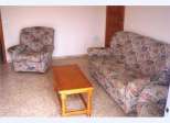 Piso en alquiler